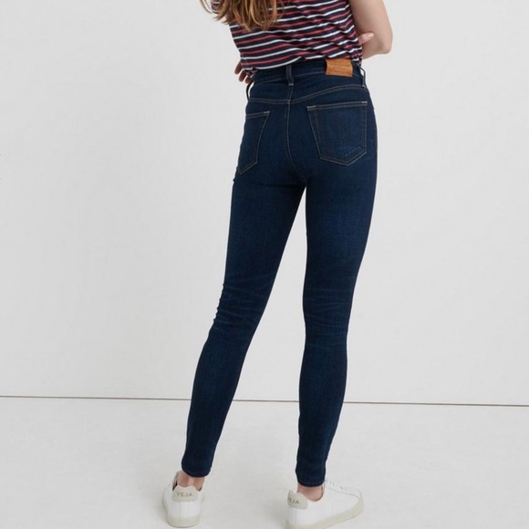 Lucky Brand Denim - Lucky Brand High Rise Skinny BRIDGETTE 🎀